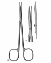 Metzenbaum Dissecting Scissors