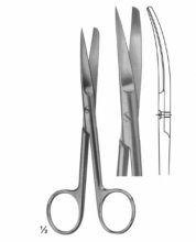  Surgical Scissors