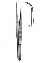  Delicate Dissecting, Microscopic, Sterilizing Forc