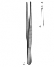 Tissue Forceps