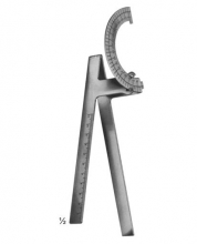 Moltgen Goniometer