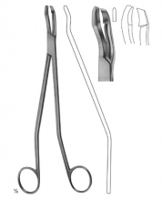 Seldl DBP Biopsy Forceps