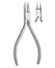 Orthodontic Pesso Plier