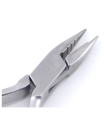 Laboratory Pliers