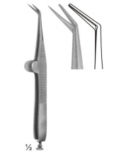 Wecker Eye Scissor