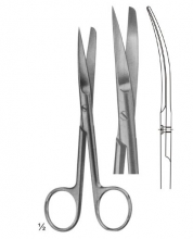 Surgical Scissors