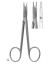 Dissecting Scissors