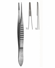  Delicate Dissecting, Microscopic, Sterilizing Forc