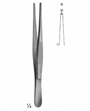 Tissue Forceps