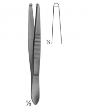 Splinter And Cilia Forceps