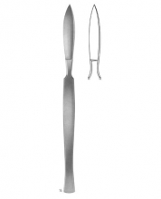 Dissecting Knives Fig. 8