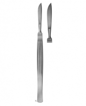 Scalpels, Tenotomes 