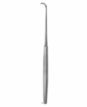Bruenings Tonsil Knife