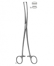 Lowa Puncturing Forceps
