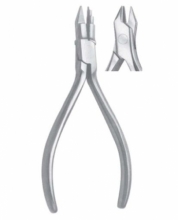 Orthodontic Johnson Plier