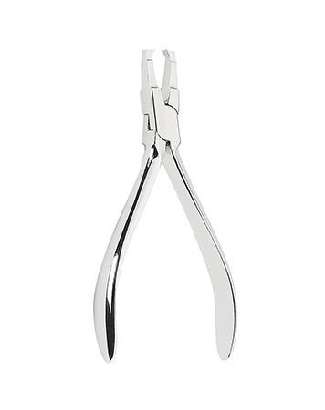 Orthodontic Pliers & Instruments