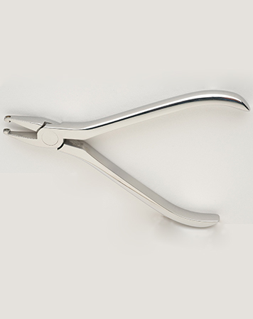 Orthodontic Instruments