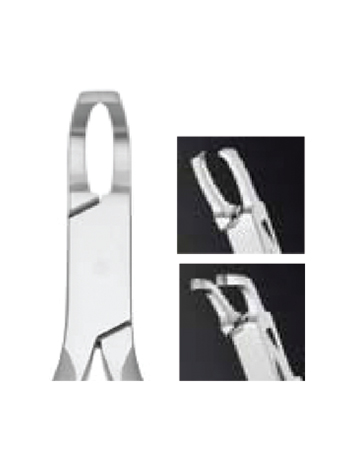 Orthodontic Pliers