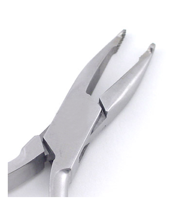 Laboratory Pliers