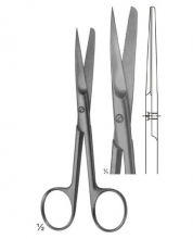 Surgical Scissors