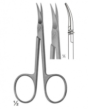 Nail Scissors