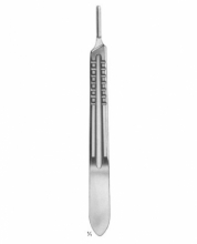 Scalpel Handles No. 3