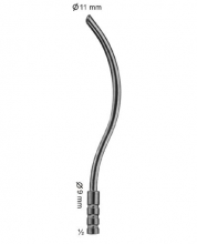  Suction Instruments