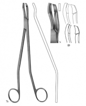 Seldl DBP Biopsy Forceps