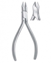Orthodontic Three Jaw Plier-Large