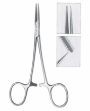 Elastic Placing Plier