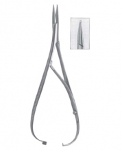 Elastic Placing Plier Hook 