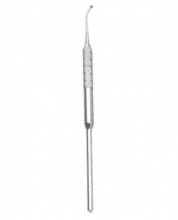 Distal End Bender/Twister