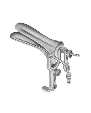 Grave Vaginal Speculum