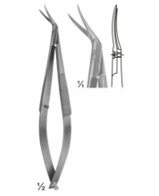 Castroviejo Eye Scissor