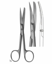 Surgical Scissors