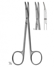 Dissecting Scissors