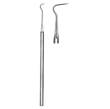 Dental Probes Fig#61