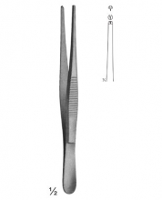 Tissue Forceps