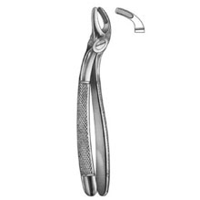 Dental Forceps English Pattern Fig#19