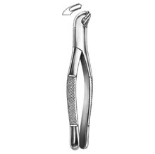 Dental Forceps American Pattern Fig# 17