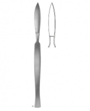 Dissecting Knives Fig. 10