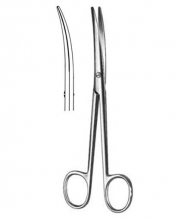 Operating and Dissecting Scissors MAY0-LEXER