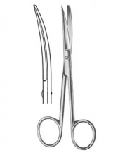 Operating Scissors, Slender Pattern