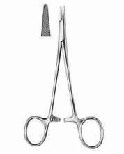 Needle Holders Baumgartner