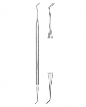 Filling Instruments No.1