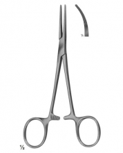 DE-BAKEY-KELLY 140 mm