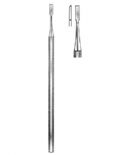 Enamel Instruments No.2