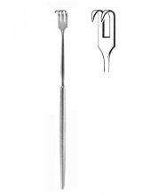 Delicate Retractors