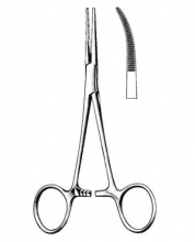 Artery Forceps Kelly CVD.