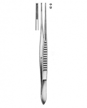 Delicate Forceps